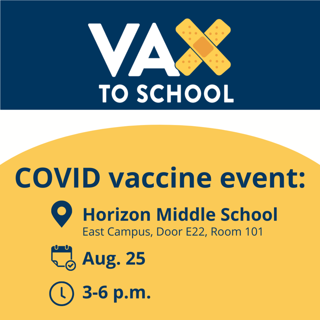 Vaccine Event