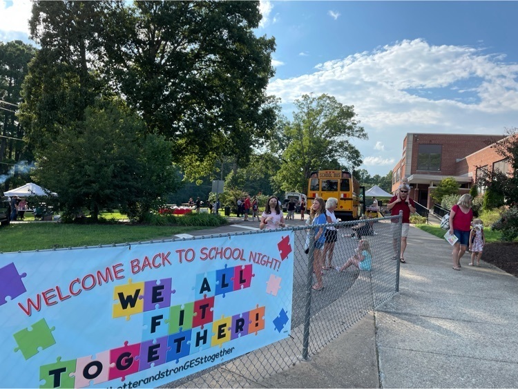 photo of Goochland Elementary