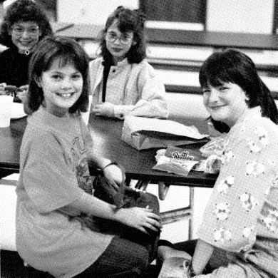 TBT Lunch 2