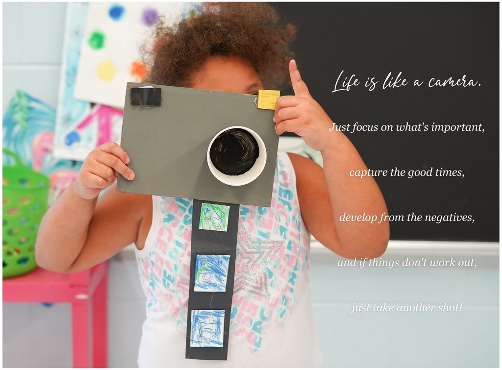 Camera