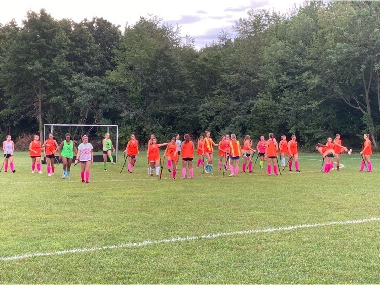 LLFH theme Friday practice 1