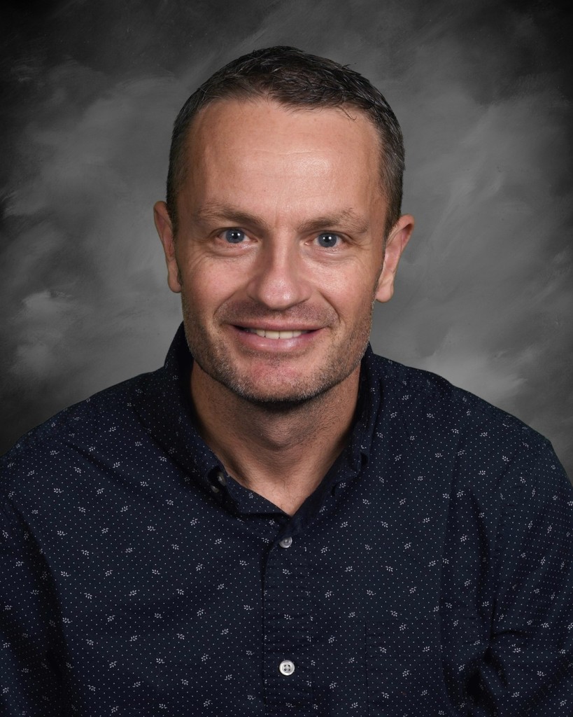 Thomas Haan