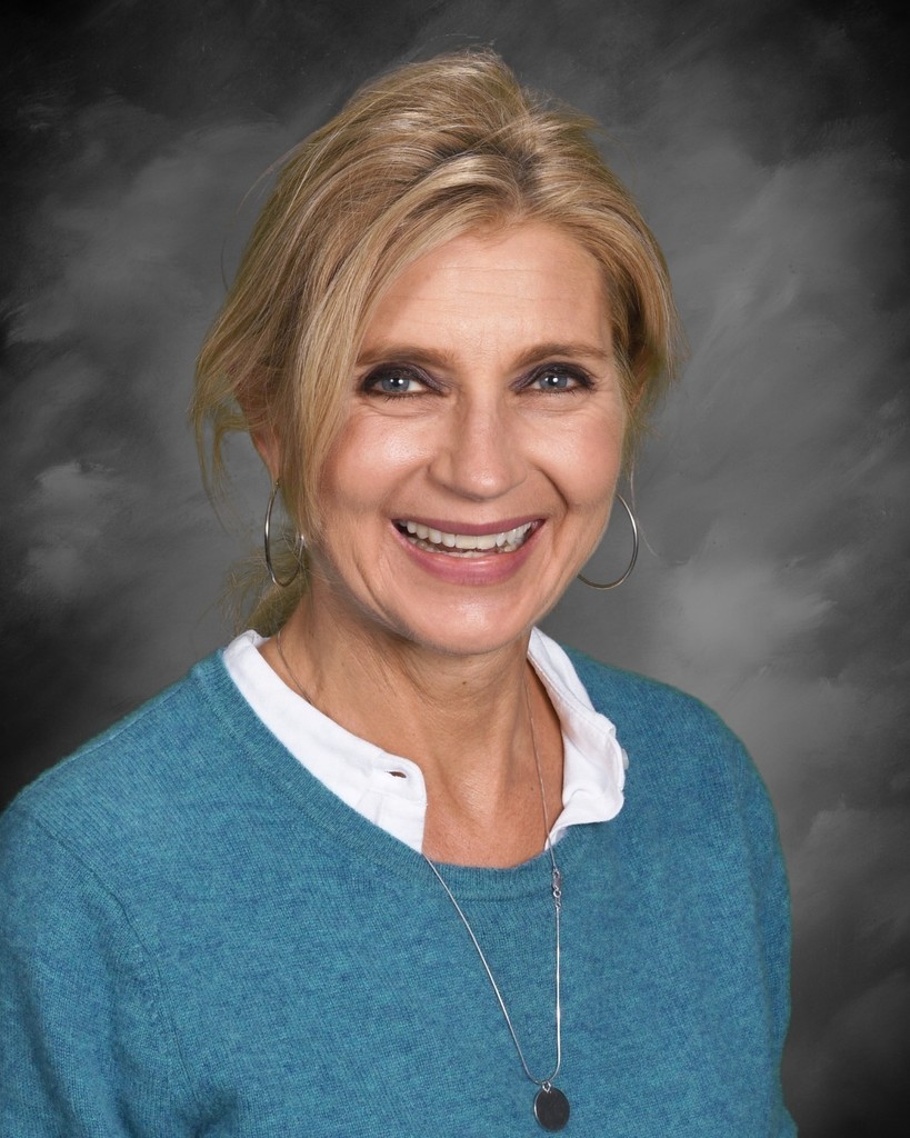 Katherine Zander Pallen