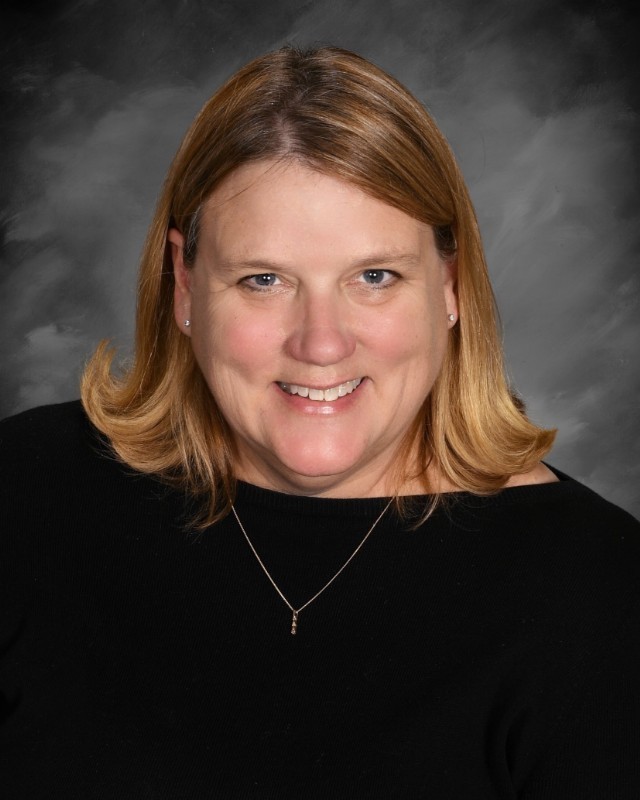 Diana Johnson