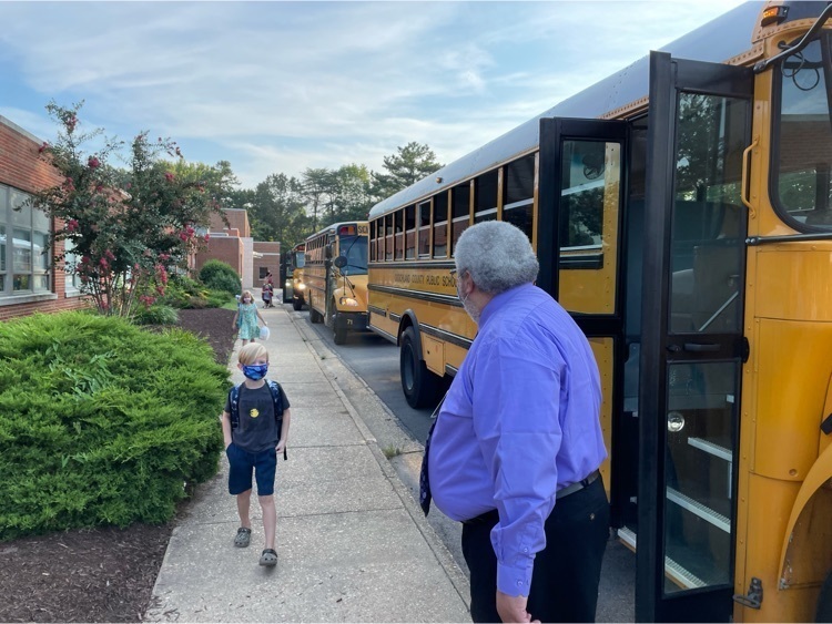 Byrd Elementary School