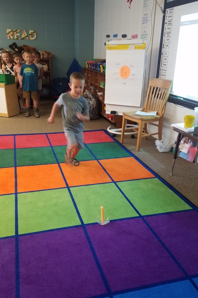kindergarten