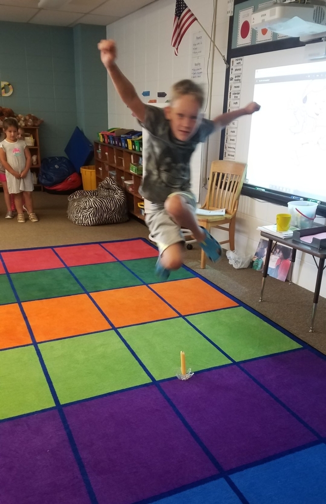 kindergarten