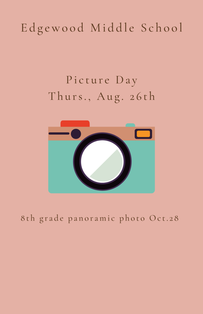 EMS Picture Day