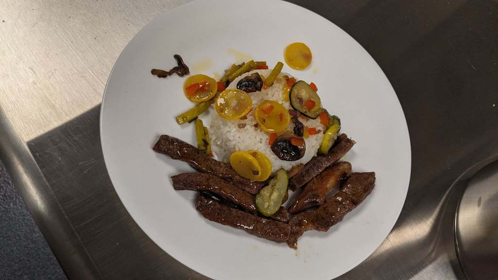 Dish 2