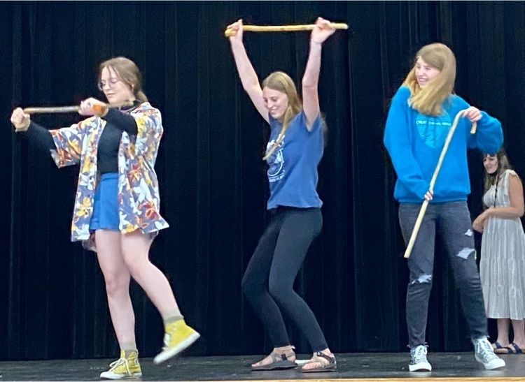 musical rehearsal