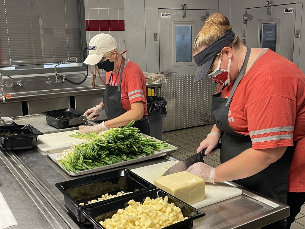Food Service