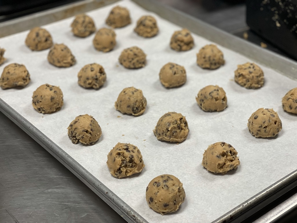 Cookies