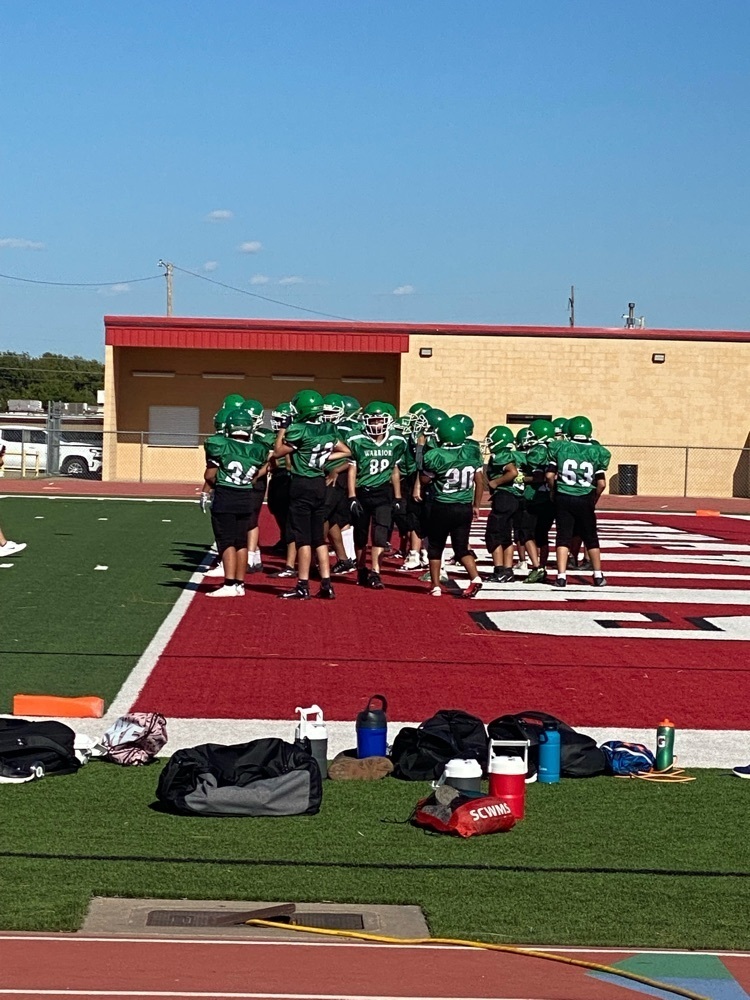 EMS at Redskin Rumble