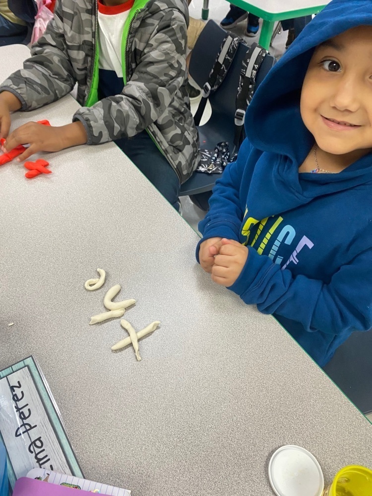 Ureste’s Class with Play Foug