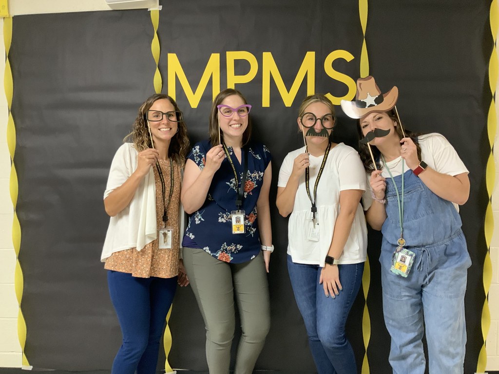 MPMS Staff
