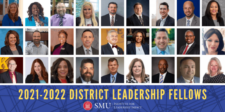 SMU Fellows