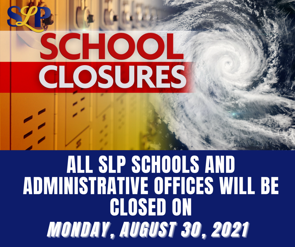 SCHOOL CLOSURES