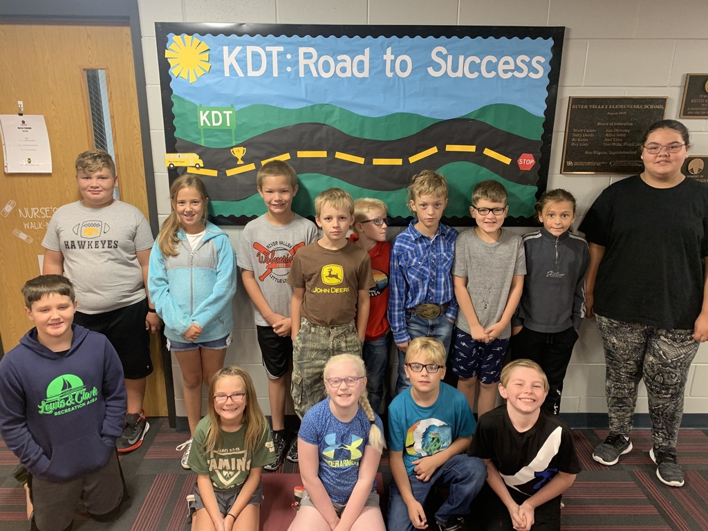 KDT