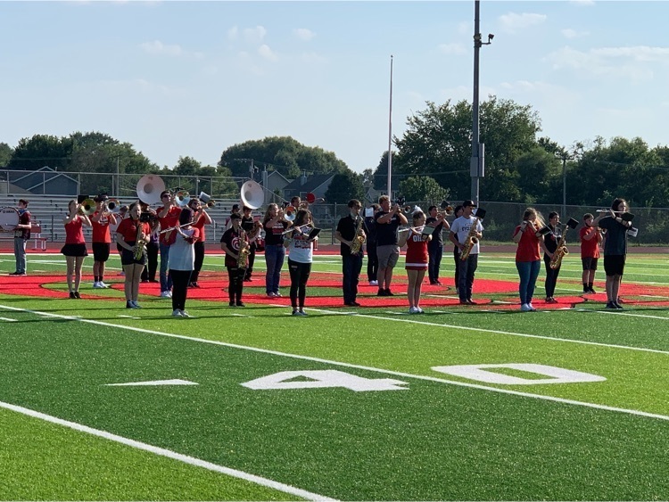 band