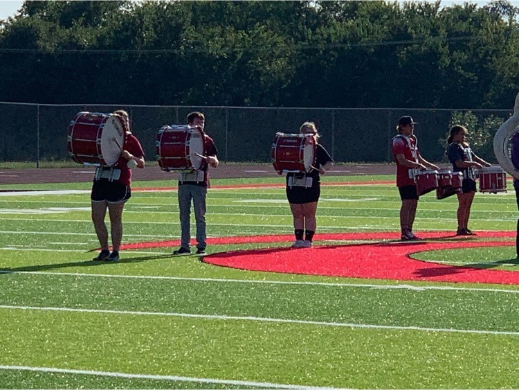 drums