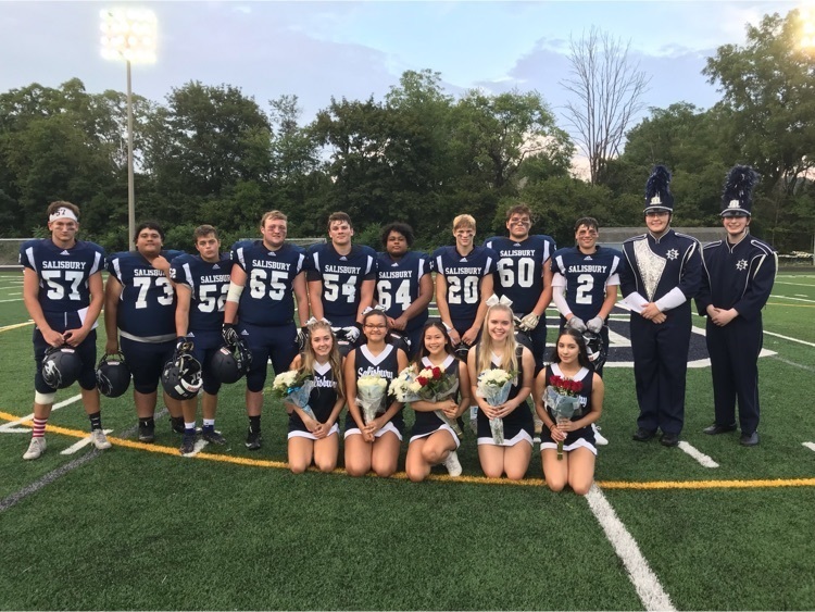 senior day