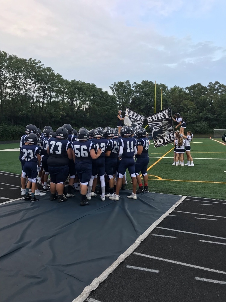 football