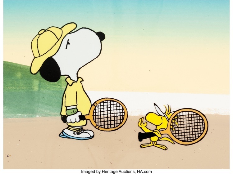 tennis