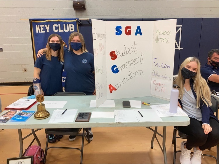 SGA