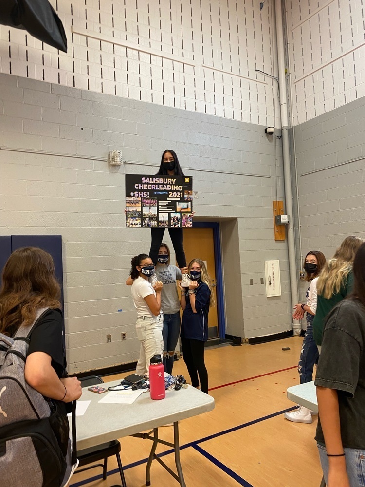 cheer