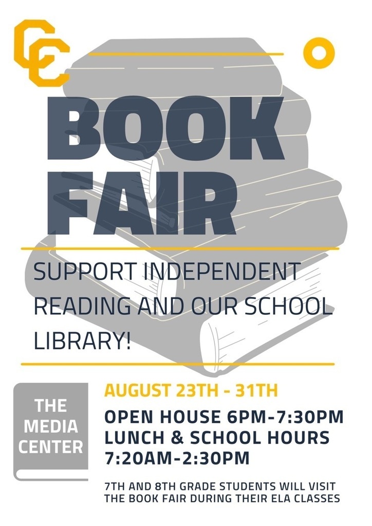 book fair