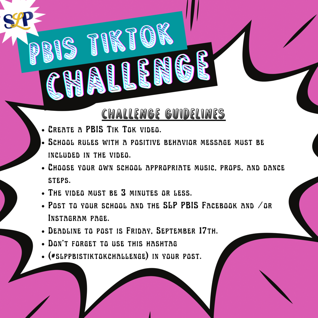 TIK TOK CHALLENGE