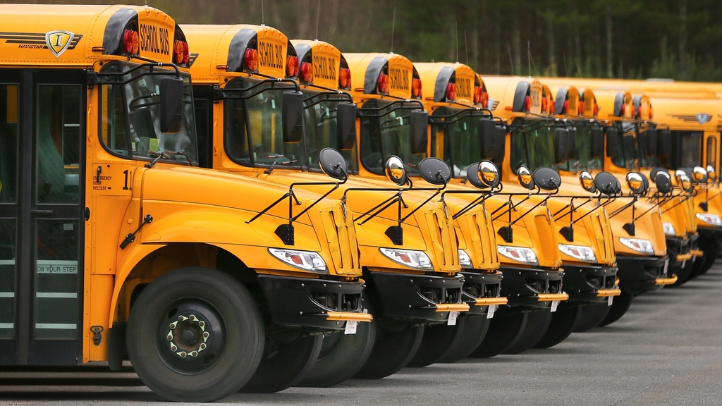 Bus