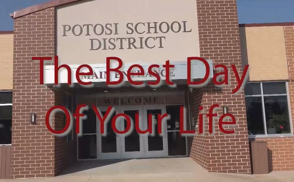 Best Day of Your Life