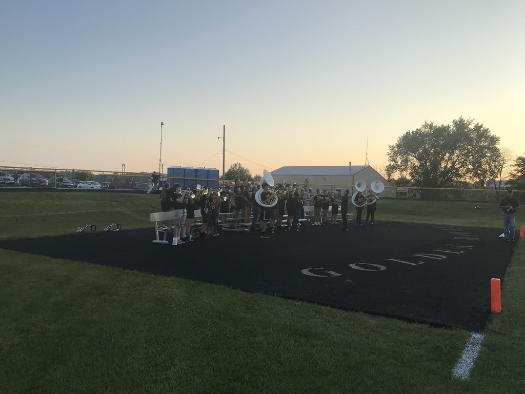 MP Band