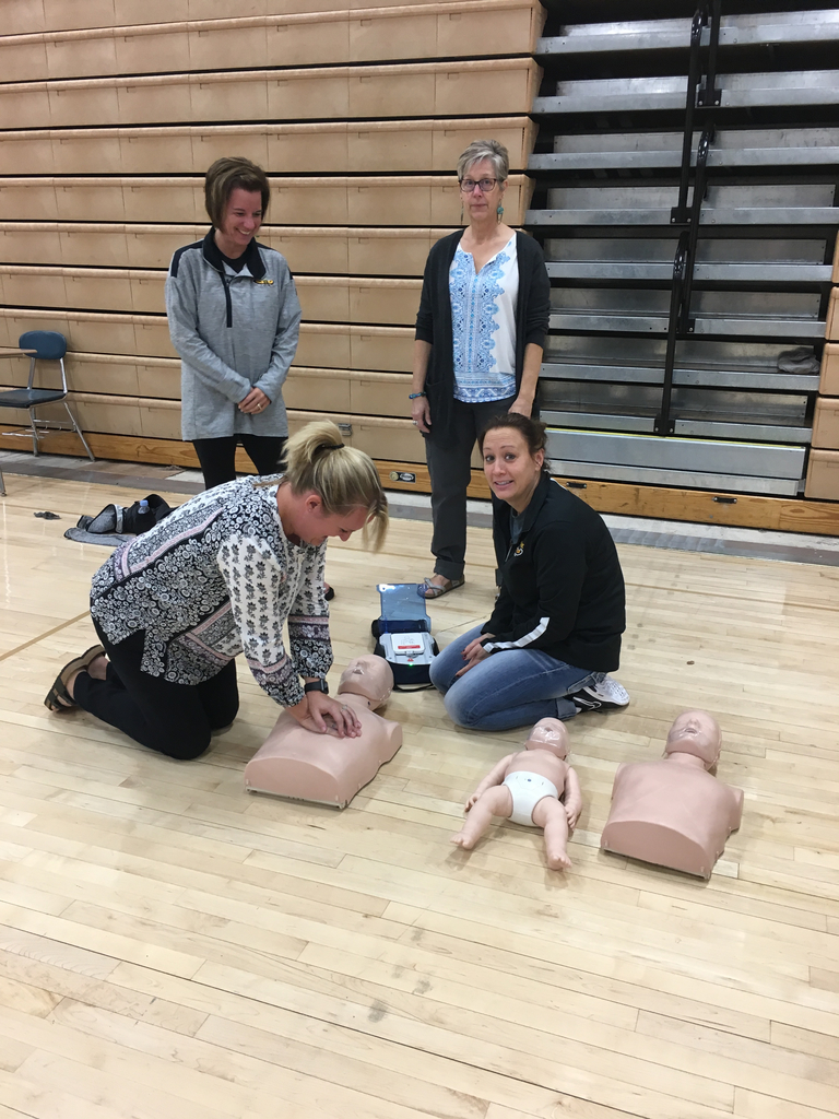 CPR