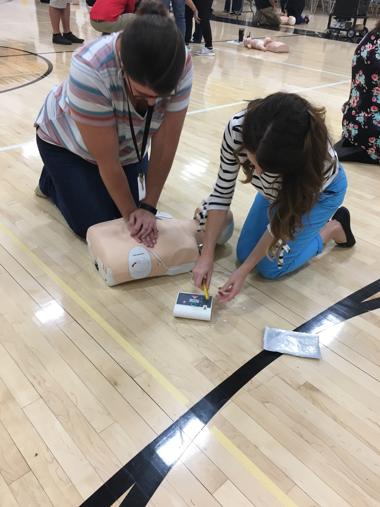 CPR