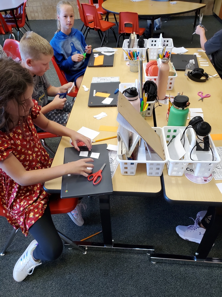 Fifth grade fractions