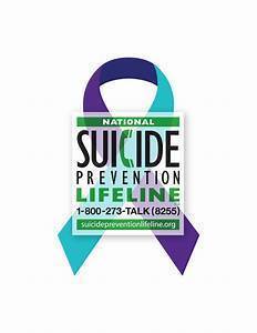 Suicide Prevention Monty