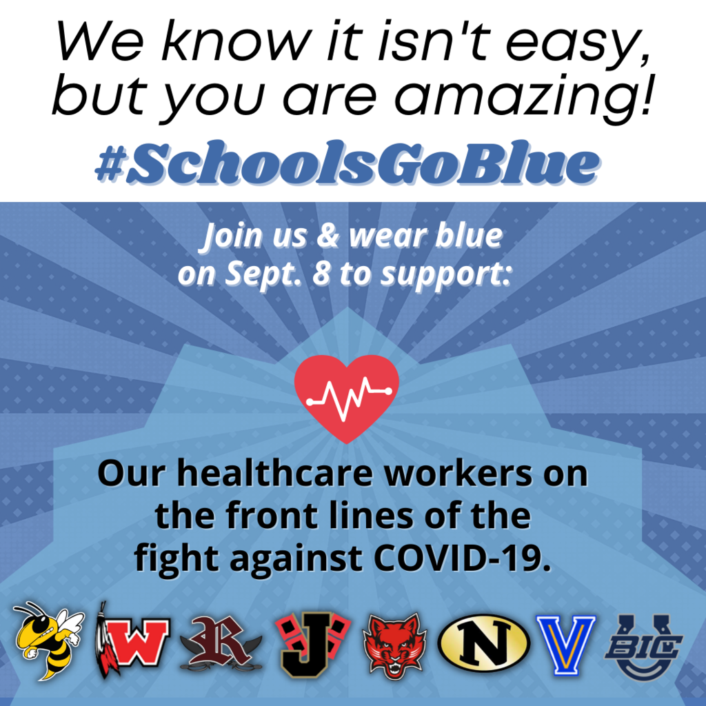 #schoolsgoblue