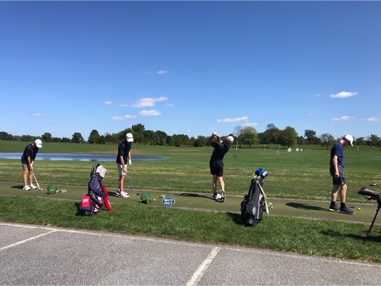 golf
