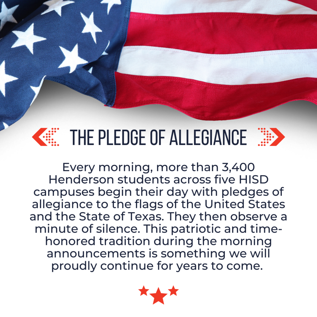 The Pledge