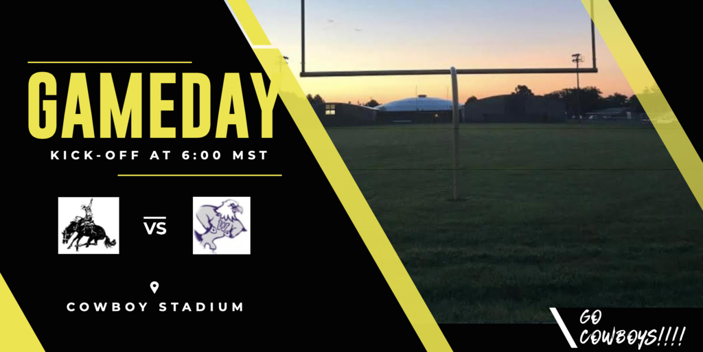 GAME DAY