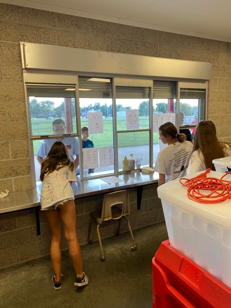 concession stand 
