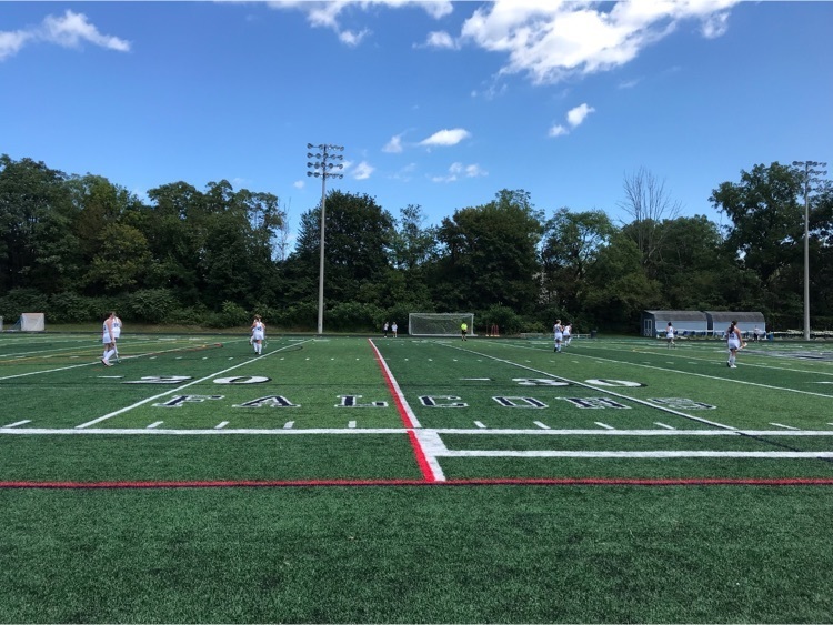 field hockey