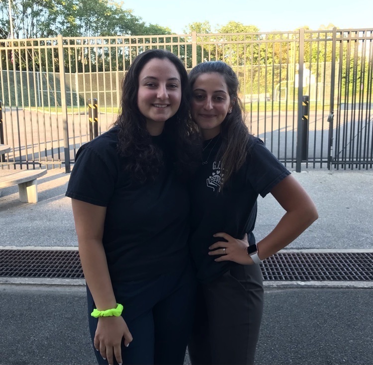 sisters
