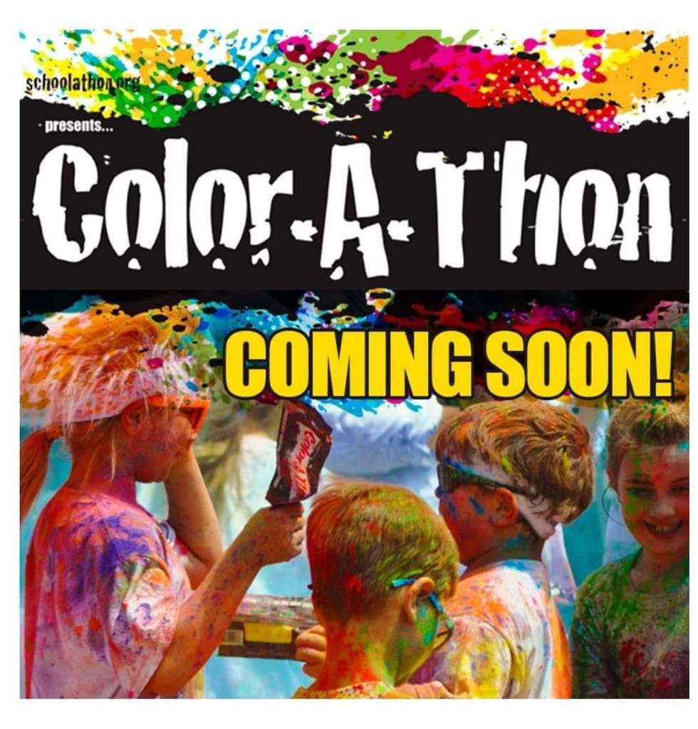 Color Run
