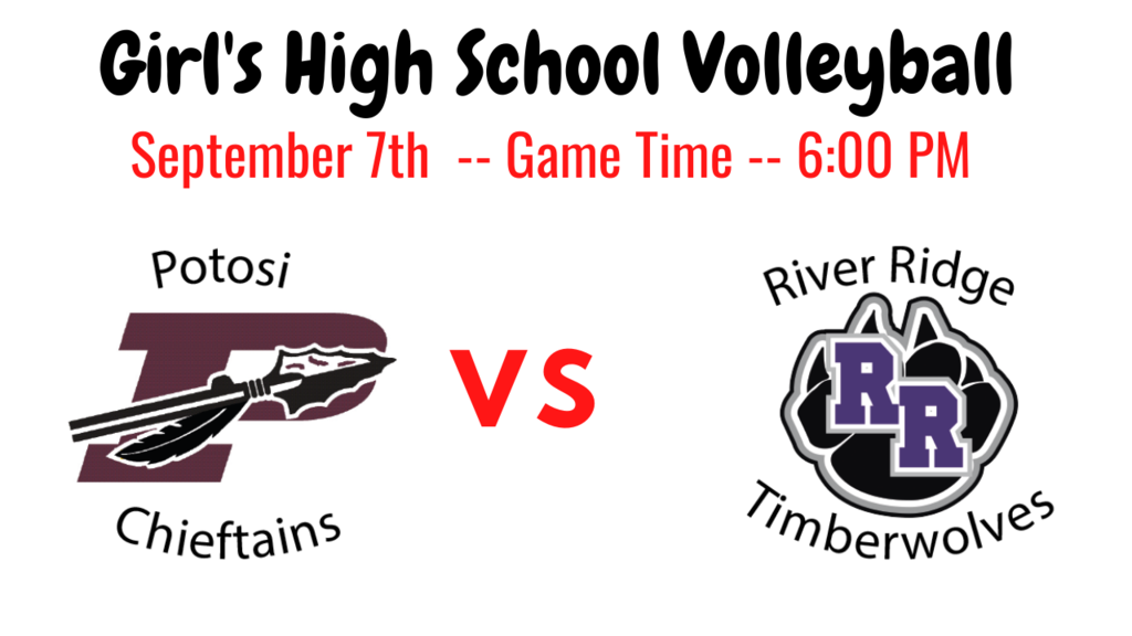 Potosi vs River Ridge