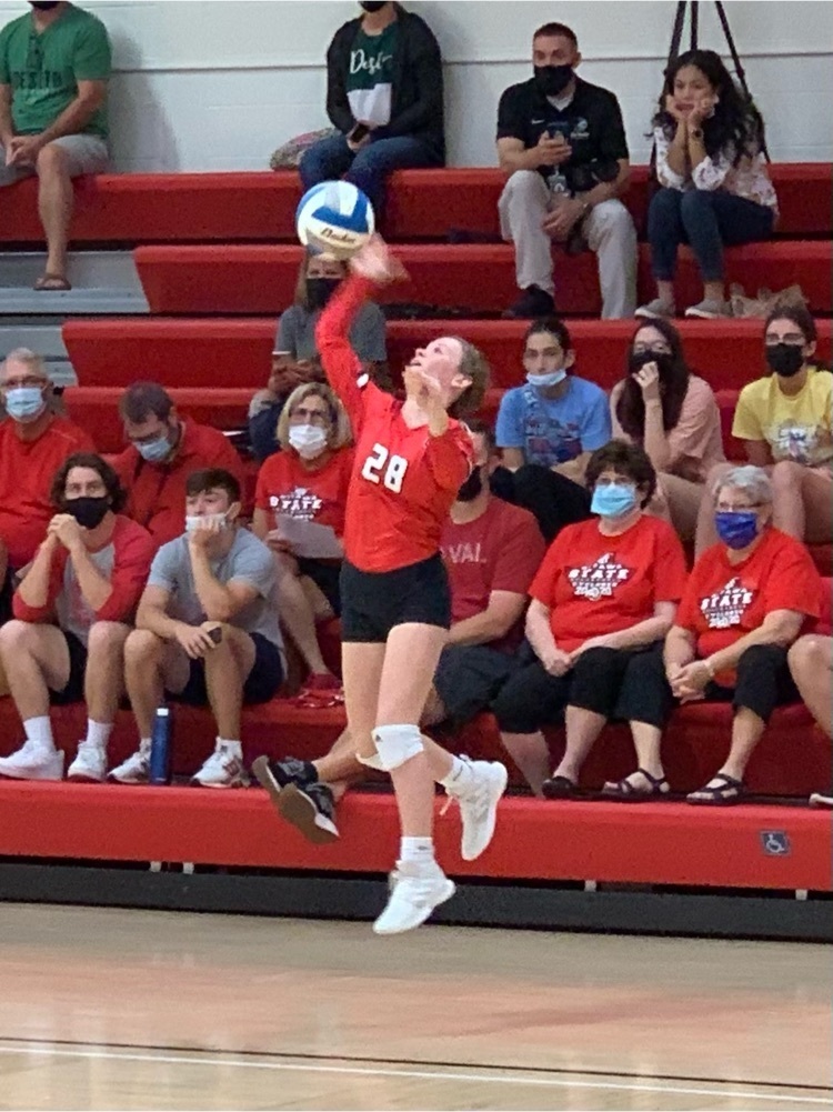 serve