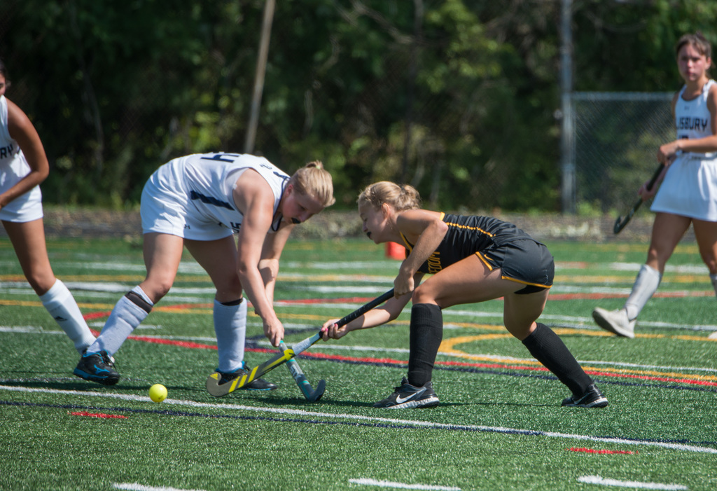 Field Hockey