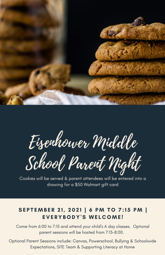 parent night